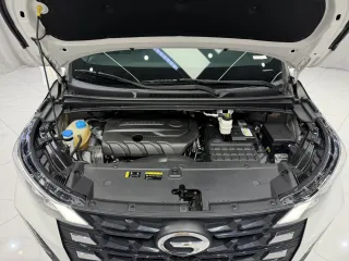 GAC Trumpchi M6 2022 — фото 15 из 24
