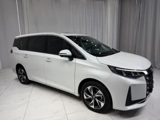 GAC Trumpchi M6 2022 — фото 2 из 24