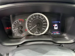 Toyota Corolla 2022 — фото 10 из 25