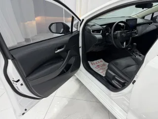 Toyota Corolla 2022 — фото 7 из 25