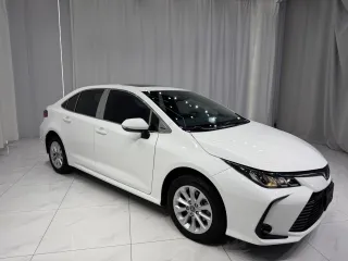 Toyota Corolla 2022 — фото 3 из 25