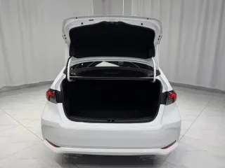 Toyota Corolla 2022 — фото 17 из 25