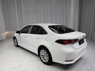 Toyota Corolla 2022 — фото 6 из 25