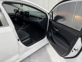 Toyota Corolla 2022 — фото 19 из 25