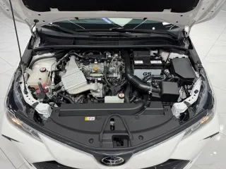 Toyota Corolla 2022 — фото 16 из 25