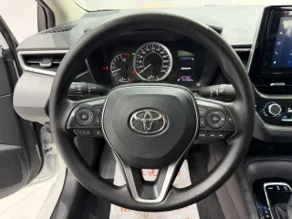 Toyota Corolla 2022 — фото 9 из 25