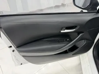 Toyota Corolla 2022 — фото 11 из 25