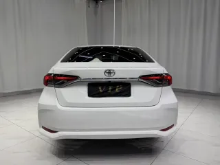 Toyota Corolla 2022 — фото 5 из 25
