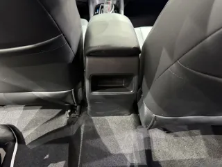 Toyota Corolla 2022 — фото 13 из 25