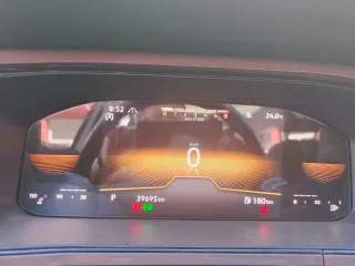 Volkswagen Tharu 2022 — фото 12 из 12