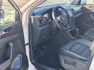 Volkswagen Tharu 2022 — фото 10 из 12