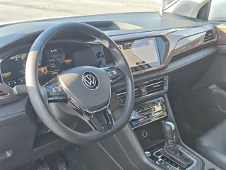 Volkswagen Tharu 2022 — фото 8 из 12