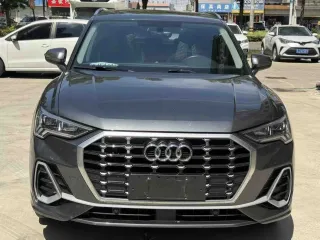 Audi Q3 2022 — фото 2 из 7