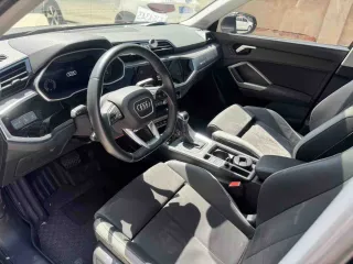 Audi Q3 2022 — фото 6 из 7