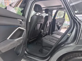 Audi Q3 2022 — фото 8 из 56