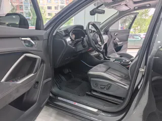 Audi Q3 2022 — фото 7 из 56