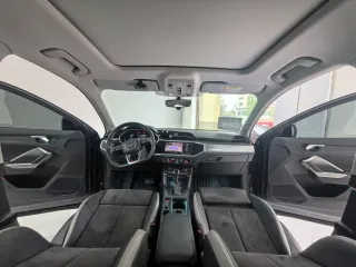 Audi Q3 2022 — фото 16 из 56