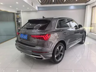 Audi Q3 2022 — фото 48 из 56