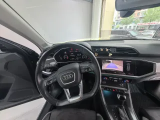 Audi Q3 2022 — фото 9 из 56