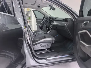 Audi Q3 2022 — фото 42 из 56