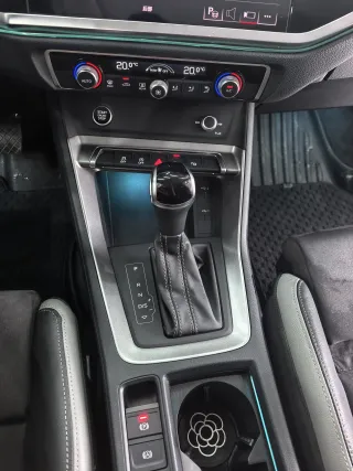 Audi Q3 2022 — фото 12 из 56
