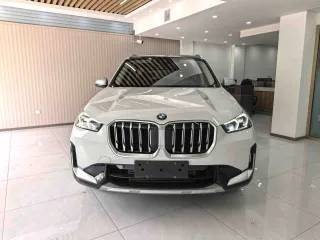 BMW X1 2023 — фото 2 из 7