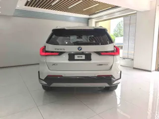 BMW X1 2023 — фото 3 из 7