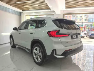 BMW X1 2023 — фото 4 из 7