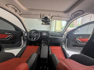 BMW X1 2023 — фото 15 из 60