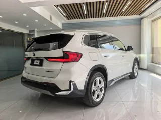 BMW X1 2023 — фото 4 из 60