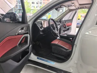 BMW X1 2023 — фото 50 из 60