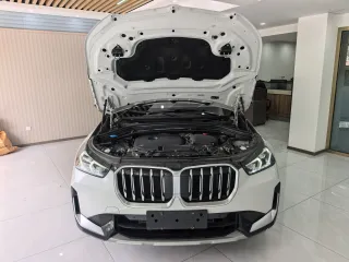 BMW X1 2023 — фото 19 из 60
