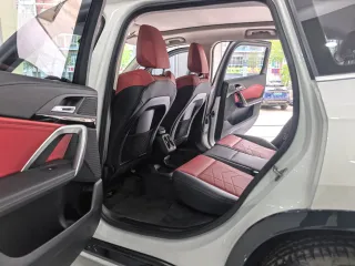 BMW X1 2023 — фото 36 из 60