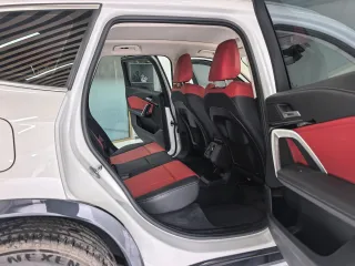 BMW X1 2023 — фото 40 из 60