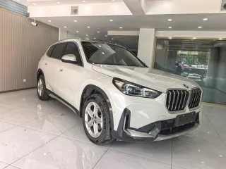 BMW X1 2023 — фото 3 из 60