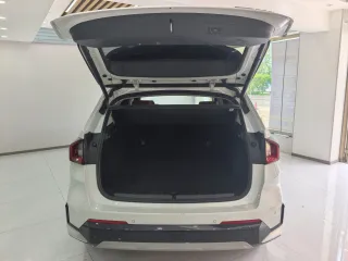 BMW X1 2023 — фото 21 из 60
