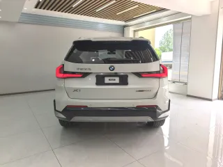 BMW X1 2023 — фото 54 из 60