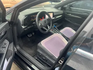 Volkswagen Golf 2023 — фото 21 из 30
