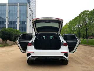 Audi A3 2022 — фото 13 из 29