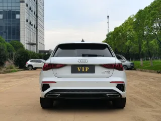 Audi A3 2022 — фото 7 из 29
