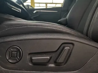 Audi A3 2022 — фото 21 из 29