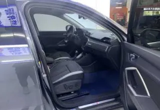 Audi Q3 2023 — фото 15 из 16