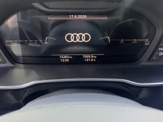 Audi Q3 2023 — фото 3 из 16