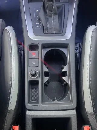 Audi Q3 2023 — фото 4 из 16