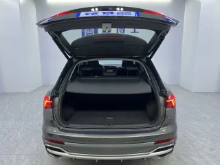 Audi Q3 2023 — фото 13 из 16