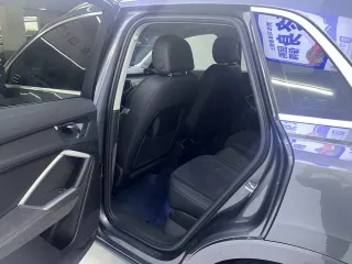 Audi Q3 2023 — фото 37 из 60