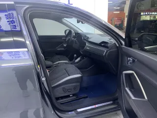 Audi Q3 2023 — фото 39 из 60