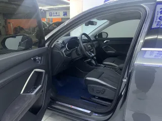 Audi Q3 2023 — фото 36 из 60
