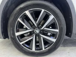 Skoda Kamiq 2023 — фото 14 из 14