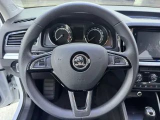 Skoda Kamiq 2023 — фото 10 из 14